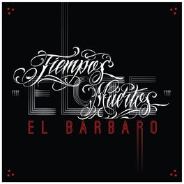 Album cover of Tiempos Muertos
