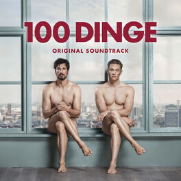 Album cover of 100 Dinge (Original Motion Picture Soundtrack)