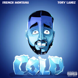 Album cover of Cold (feat. Tory Lanez)