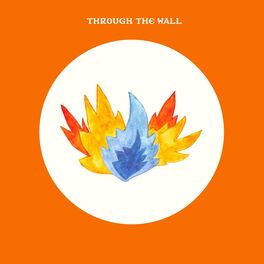 Album cover of Through The Wall