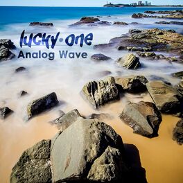 Album cover of Analog Wave