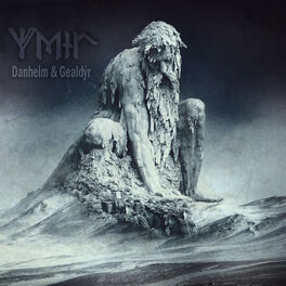 Album cover of Ymir