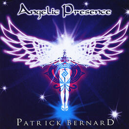 Album cover of Angelic Presence