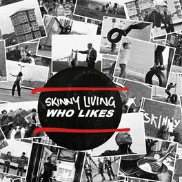 Album cover of Who Likes