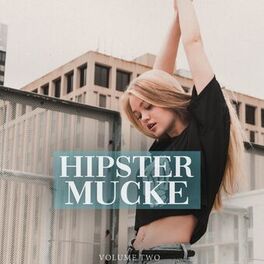 Album cover of Hipster Mucke, Vol. 2