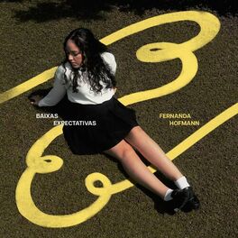 Album cover of Baixas Expectativas