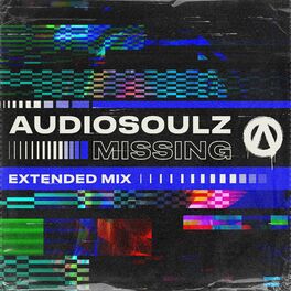 Album cover of Missing (Extended Mix)