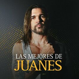 Album cover of Las Mejores de Juanes