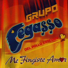 Grupo Pegasso Del Pollo Esteban: albums, songs, playlists | Listen on Deezer