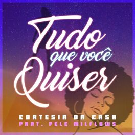 Album cover of Tudo Que Você Quiser