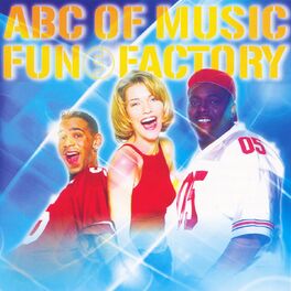 Album cover of ABC of Music