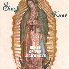 Album cover of Songs of the Lords Love
