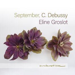 Album cover of Debussy: Sonata for Flute, Viola and Harp, L. 137