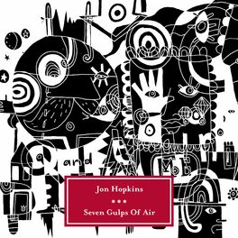 Album cover of Seven Gulps Of Air