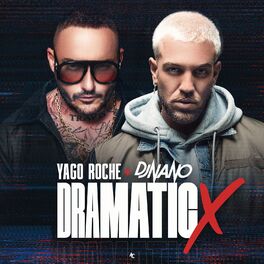 Album cover of Dramáticx