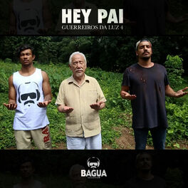 Album cover of Hey Pai