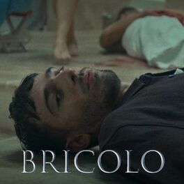Album cover of Bricolo