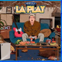 Album cover of La Play