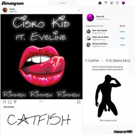 Album cover of Catfish (Radio Edit)