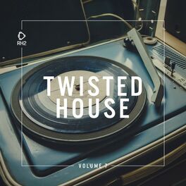 Album cover of Twisted House, Vol. 7