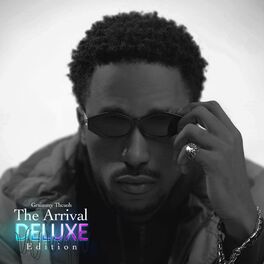 Album cover of The Arrival (Deluxe Edition)