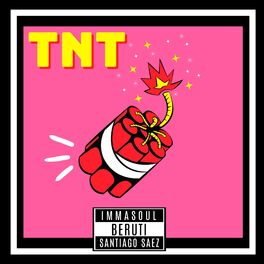 Album cover of TNT