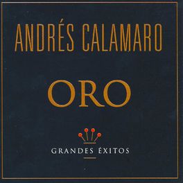 Album cover of Serie Oro