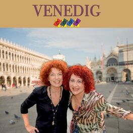 Album cover of Venedig