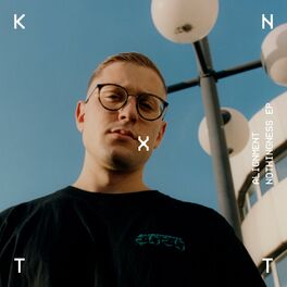 Album cover of Nothingness EP