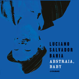 Album cover of Abstraia, Baby
