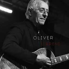 Album cover of Oliver U Areni