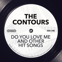 Album cover of Do You Love Me and other Hit Songs