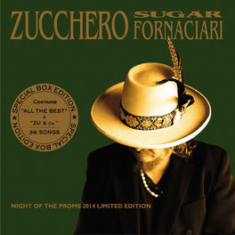 Album cover of Zu & Co.