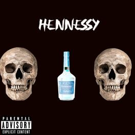 Album cover of Hennesy