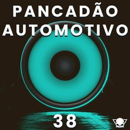 Album cover of Pancadão Automotivo 38