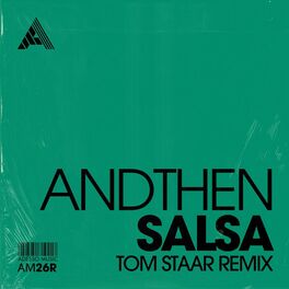 Album cover of Salsa