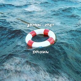 Album cover of Drown