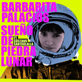 Album cover of Sueño de Piedra Lunar