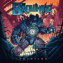 Album cover of Isolation