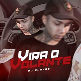 Album cover of Vira o Volante