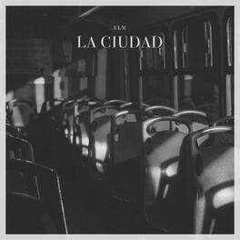Album cover of La ciudad