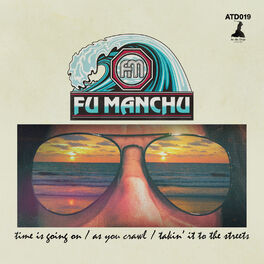 Album cover of Fu30, Pt.1