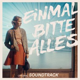 Album cover of Einmal bitte alles / Pretty Far From Okay (Original Soundtrack)