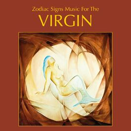Album cover of Zodiac Music for the Virgin