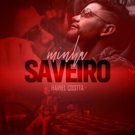 Album cover of Minha Saveiro