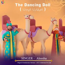 Album cover of The Dancing Doll - Single