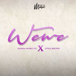 Album cover of Wewe