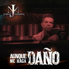 Album cover of Aunque Me Haga Daño