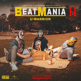 Album cover of Beatmania II