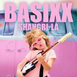 Album cover of Shangri-La